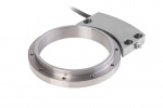 NEW: Bearingless magnetic rotary Ex encoders now with ATEX certification